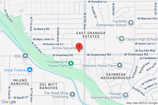 Country Cooling and Heating LLC