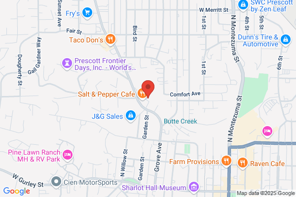 Phillips Heating & Cooling Inc.