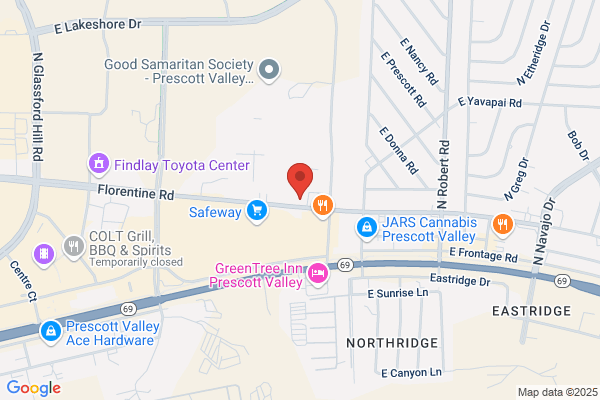 Prescott Area Pet Emergency Hospital
