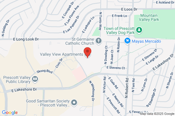 Valley View Apartments