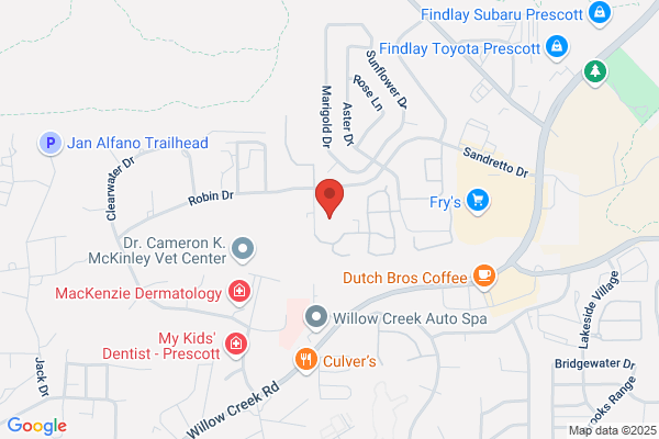 Willow Ridge Apartments