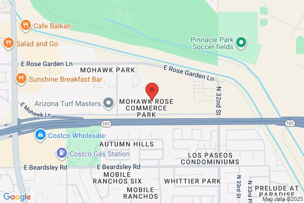 Tri-City Appliance Repair