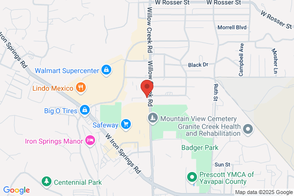 Bitcoin ATM Prescott - Coinhub