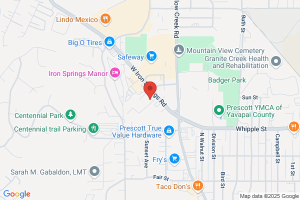 Preferred Auto Body Inc