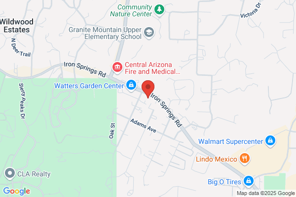 Prescott Tire Pros & Automotive Service