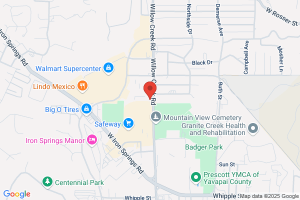 Advanced Auto Service & Tire Centers