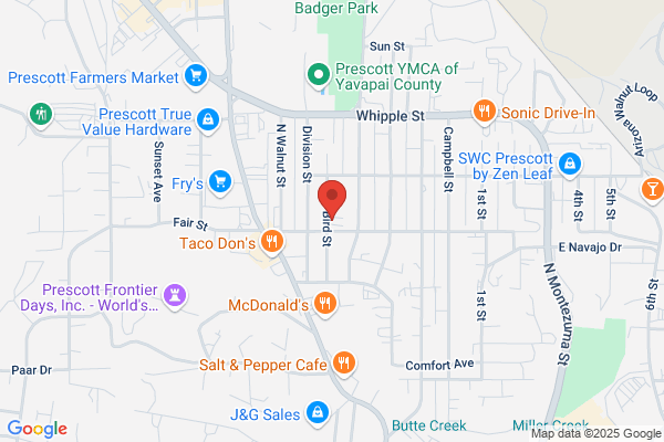Jim's Alignment & Brake Service Inc