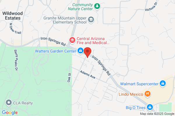Prescott Auto Body