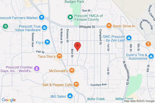 Prescott Import Car Service