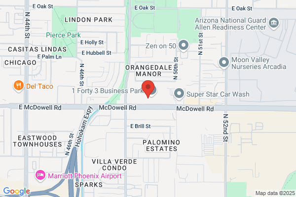 Arizona Applicators Roofing Co