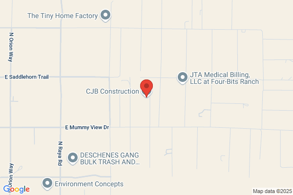 C Bar C Construction Inc