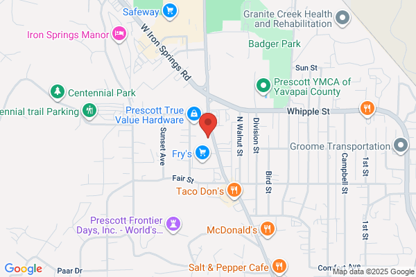 Foothills Bank