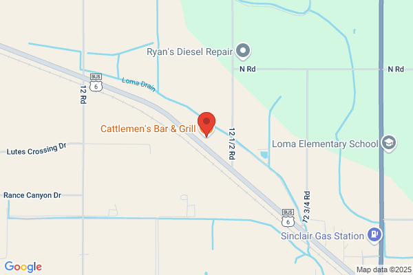Cattleman's Bar & Grill
