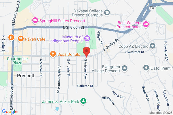 Gurley Street Sports Pub