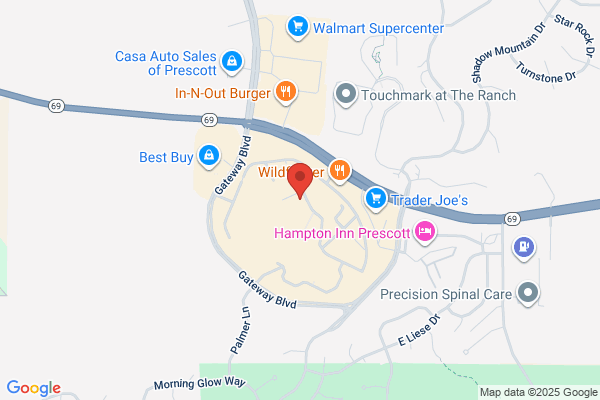 Mattress Firm Prescott Gateway Mall
