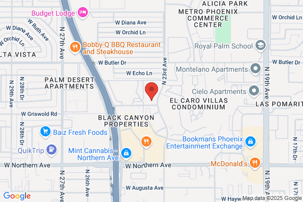 Blue Cross Blue Shield of Arizona, Advantage Insurance Agency