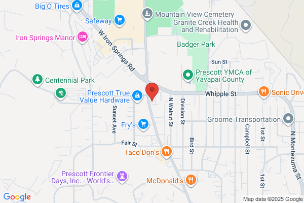 Thumb Butte Chiropractic Clinic