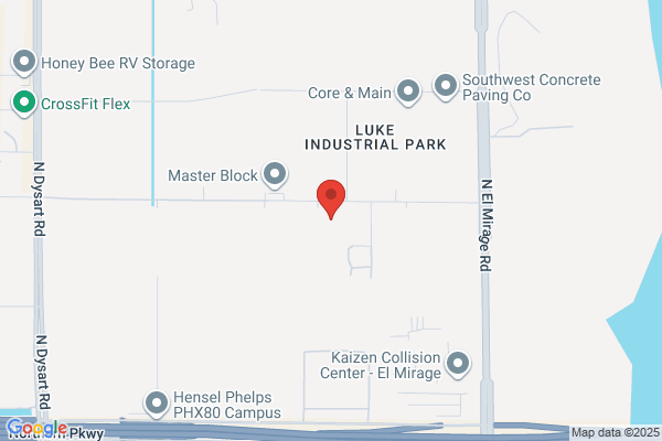 Riley Industries Intl LLC