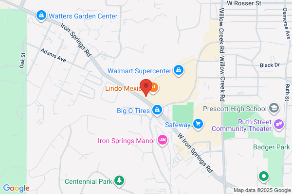 Prescott Modern Dentistry and Orthodontics