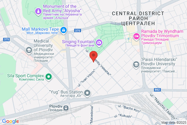 Advanced Dental Center