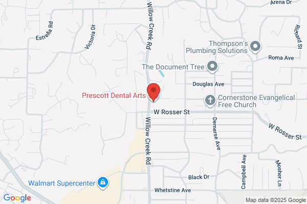 Prescott Dental Arts
