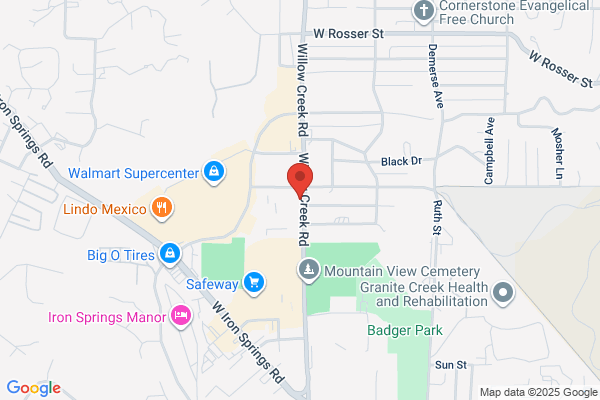 Prescott Dental Group