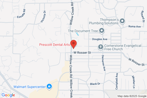 Reneer Dental | Christopher D Reneer DDS