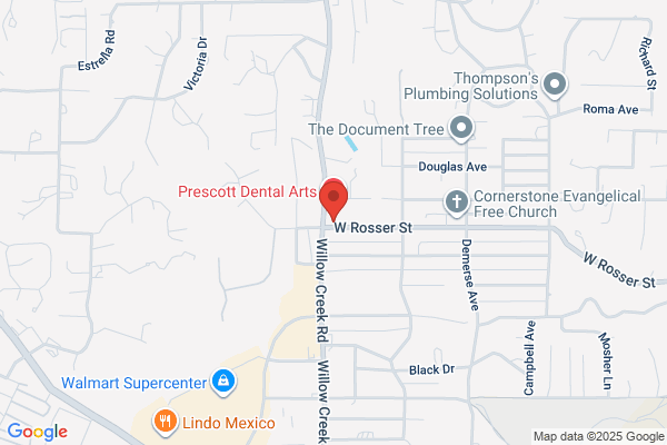 Willow Creek Dental Care