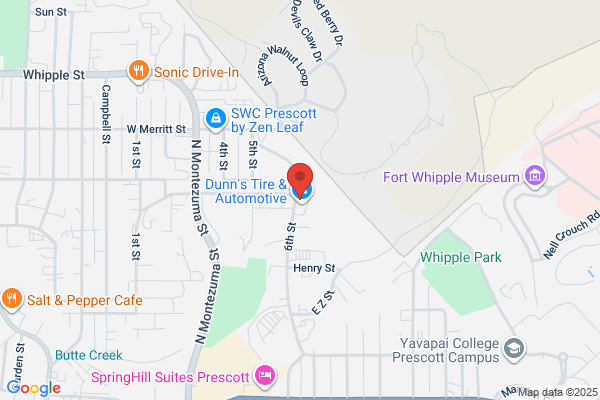 Canyon Mobility Sales and Service
