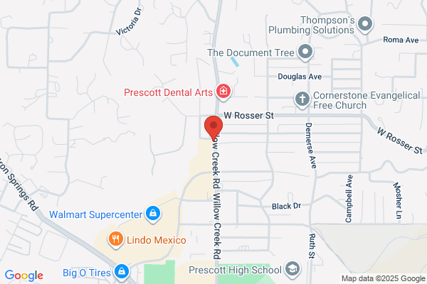 Acupuncture Center of Prescott