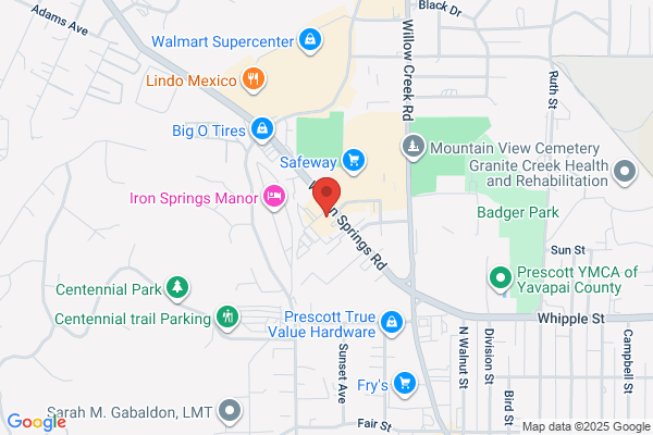 Apricus Medical Group - Prescott