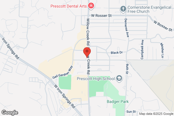 Bennett Wayne Dr DC