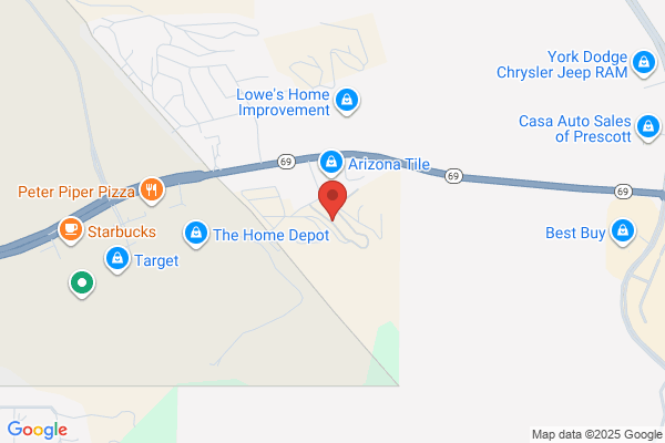 Canyon Retreat Mobile Home Park