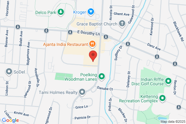 Cedarwood Counseling Center