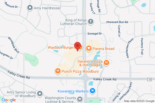 Cornerstone Chiropractic Clinic