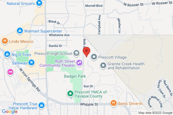 Dalton Tony J Dentist