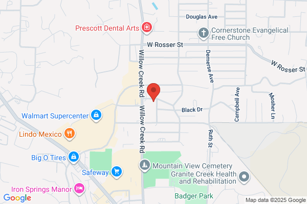 Mangum Richard T Dentist