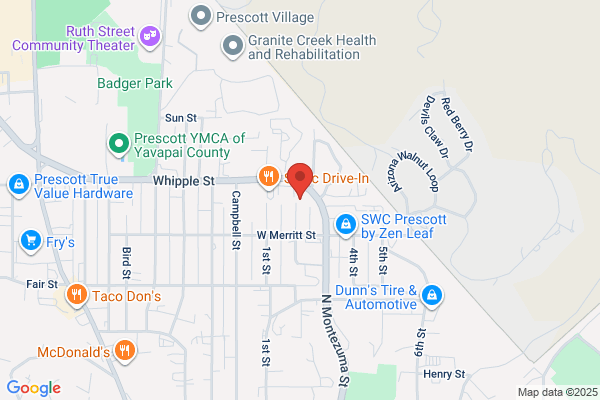 Northern Arizona Endodontics