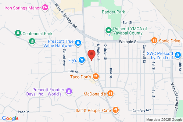 Optima Medical-Prescott