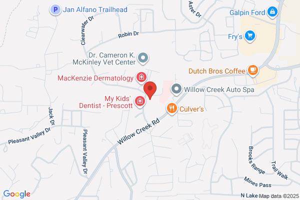 Orthopaedic Specialists of Central Arizona