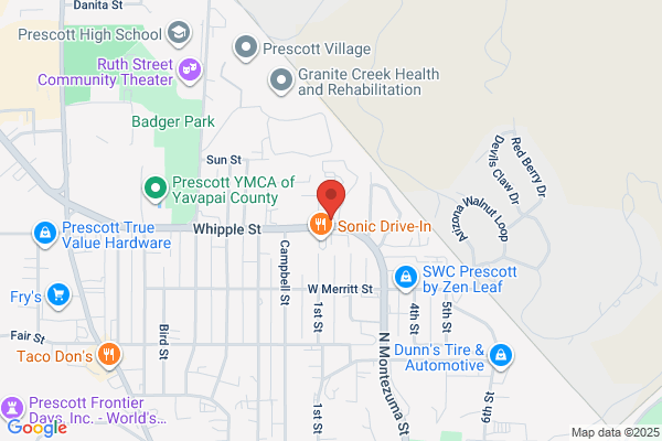 Prescott Pediatric Occupational Therapy