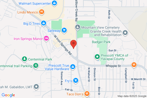 Renal Care Group Prescott