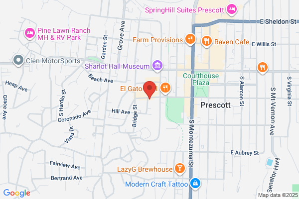 Sulltrop Family Chiropractic