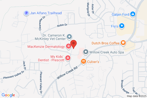 Thumb Butte Dental Lab