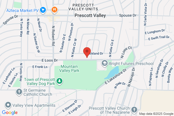Acorn Montessori Charter School