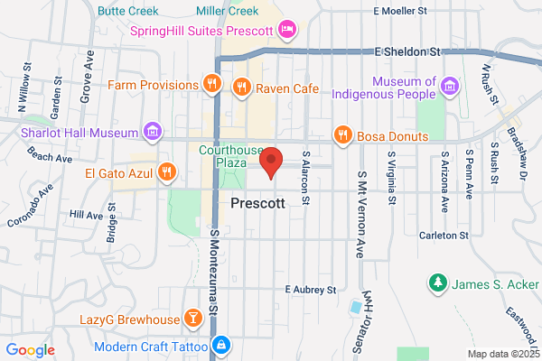 Christian Academy Of Prescott
