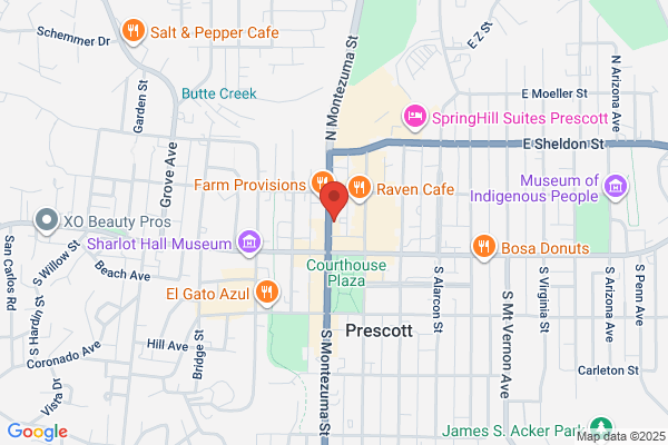 Yavapai Title Agency