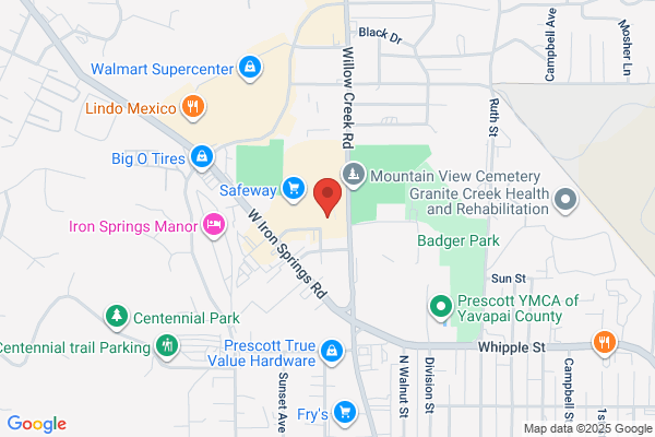 Rummel Eye Care PC