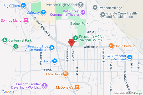 Prescott Investor Services Inc.