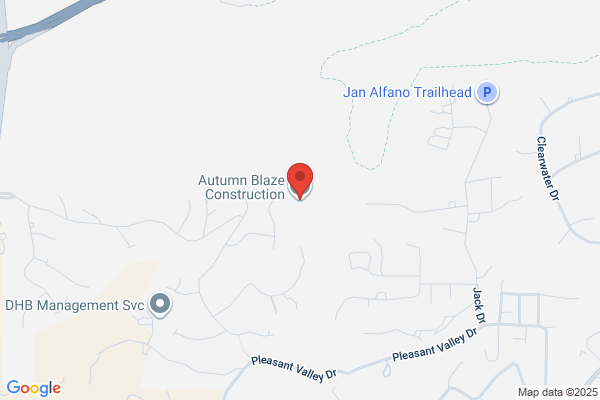 Autumn Blaze Construction LLC